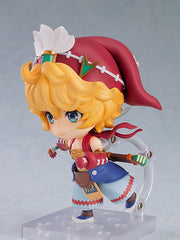 Nendoroid 2032 Legend of Mana: The Teardrop Crystal Shiloh Action Figure official Good Smile Company product image