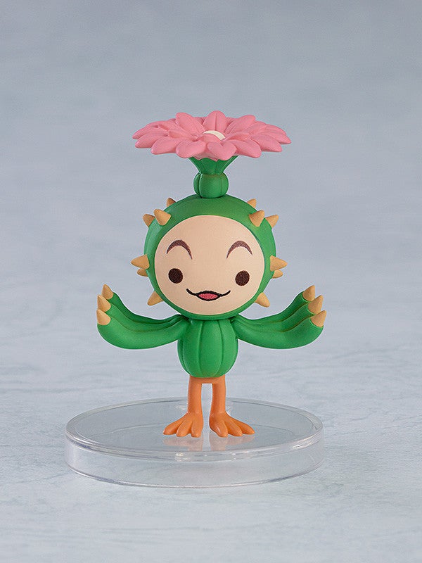 Nendoroid 2032 Legend of Mana: The Teardrop Crystal Shiloh Action Figure official Good Smile Company product image