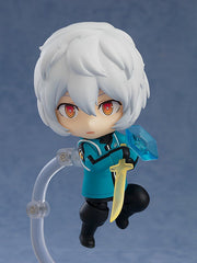 Nendoroid 2033 World Trigger Yuma Kuga Action Figure official Good Smile Company product image