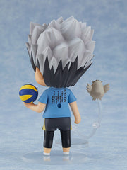 Nendoroid 2035 Haikyu!! Kotaro Bokuto: The Way of the Ace Ver. Action Figure official Good Smile Company product image