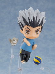 Nendoroid 2035 Haikyu!! Kotaro Bokuto: The Way of the Ace Ver. Action Figure official Good Smile Company product image