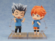 Nendoroid 2035 Haikyu!! Kotaro Bokuto: The Way of the Ace Ver. Action Figure official Good Smile Company product image