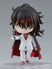 Nendoroid 2036 NIJISANJI EN Vox Akuma Action Figure official Good Smile Company product image