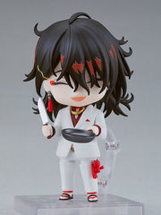 Nendoroid 2036 NIJISANJI EN Vox Akuma Action Figure official Good Smile Company product image