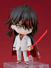 Nendoroid 2036 NIJISANJI EN Vox Akuma Action Figure official Good Smile Company product image