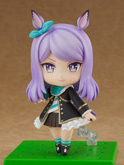Nendoroid 2037 Umamusume: Pretty Derby Mejiro McQueen Action Figure official Good Smile Company product image