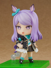 Nendoroid 2037 Umamusume: Pretty Derby Mejiro McQueen Action Figure official Good Smile Company product image