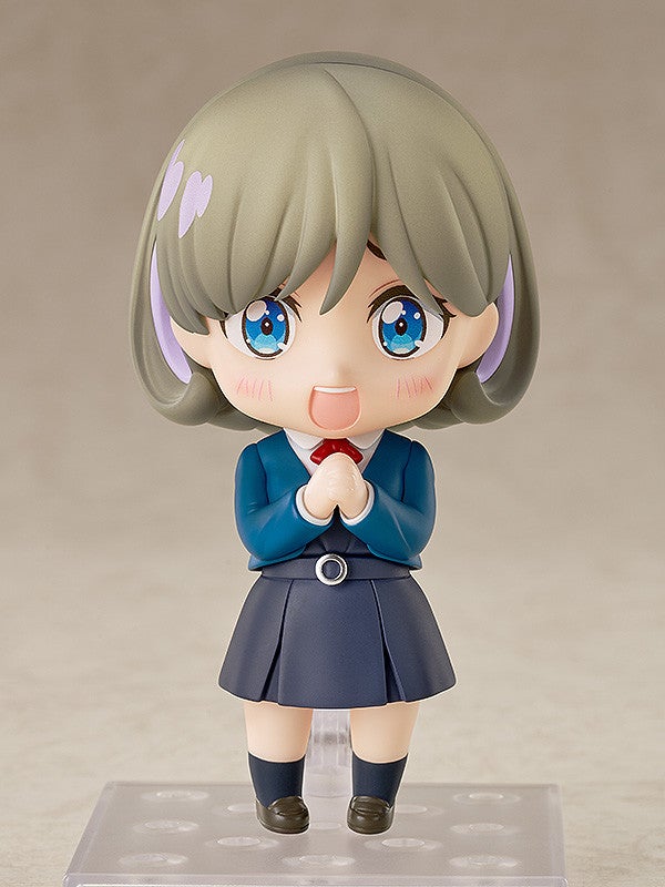 Nendoroid 2038 Love Live! Superstar!! Keke Tang Action Figure official Good Smile Company product image
