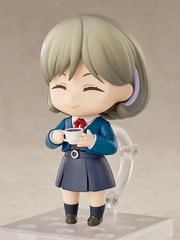 Nendoroid 2038 Love Live! Superstar!! Keke Tang Action Figure official Good Smile Company product image