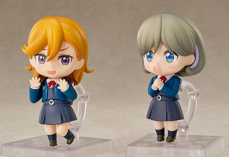 Nendoroid 2038 Love Live! Superstar!! Keke Tang Action Figure official Good Smile Company product image