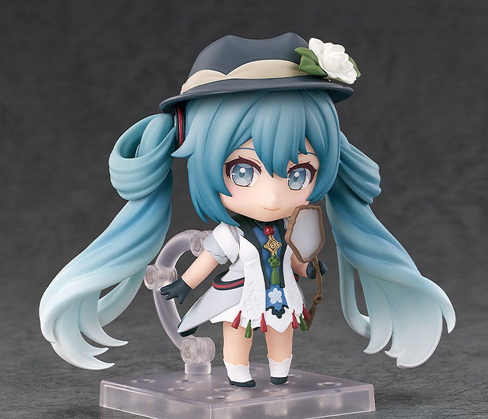Nendoroid 2039 Character Vocal Series 01: Hatsune Miku MIKU WITH YOU 2021 Ver. Action Figure official Good Smile Company product image