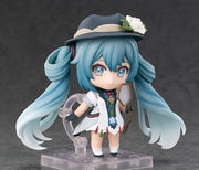 Nendoroid 2039 Character Vocal Series 01: Hatsune Miku MIKU WITH YOU 2021 Ver. Action Figure official Good Smile Company product image