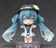 Nendoroid 2039 Character Vocal Series 01: Hatsune Miku MIKU WITH YOU 2021 Ver. Action Figure official Good Smile Company product image