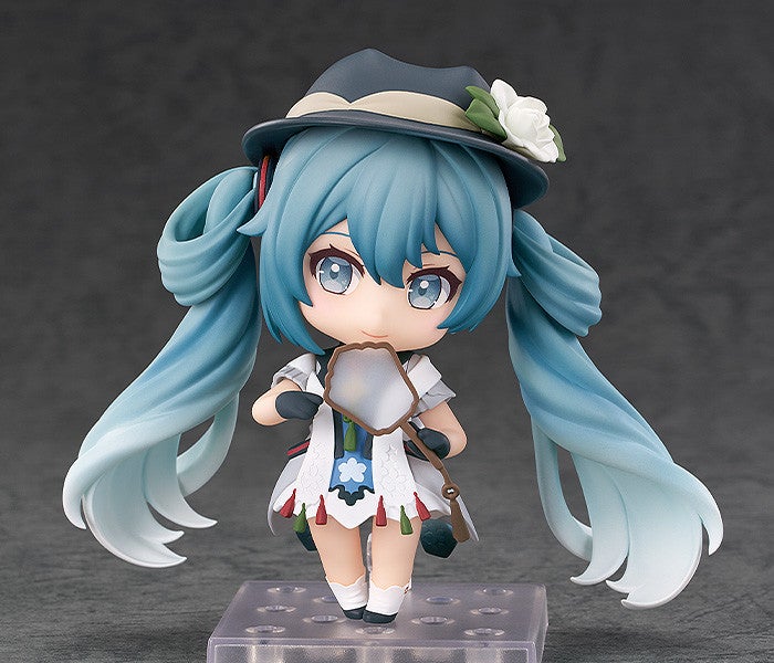 Nendoroid 2039 Character Vocal Series 01: Hatsune Miku MIKU WITH YOU 2021 Ver. Action Figure official Good Smile Company product image