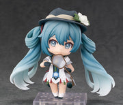 Nendoroid 2039 Character Vocal Series 01: Hatsune Miku MIKU WITH YOU 2021 Ver. Action Figure official Good Smile Company product image