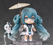 Nendoroid 2039 Character Vocal Series 01: Hatsune Miku MIKU WITH YOU 2021 Ver. Action Figure official Good Smile Company product image