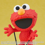 Nendoroid 2040 Sesame Street Elmo Action Figure official Good Smile Company product image