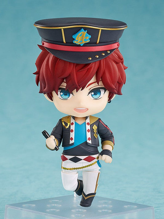 Nendoroid 2041 Ensemble Stars! Hiiro Amagi Action Figure official Good Smile Company product image