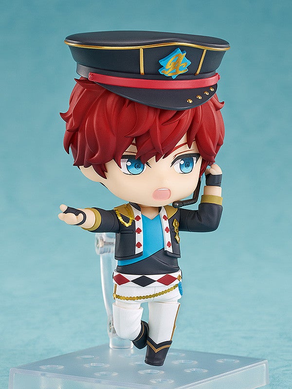 Nendoroid 2041 Ensemble Stars! Hiiro Amagi Action Figure official Good Smile Company product image