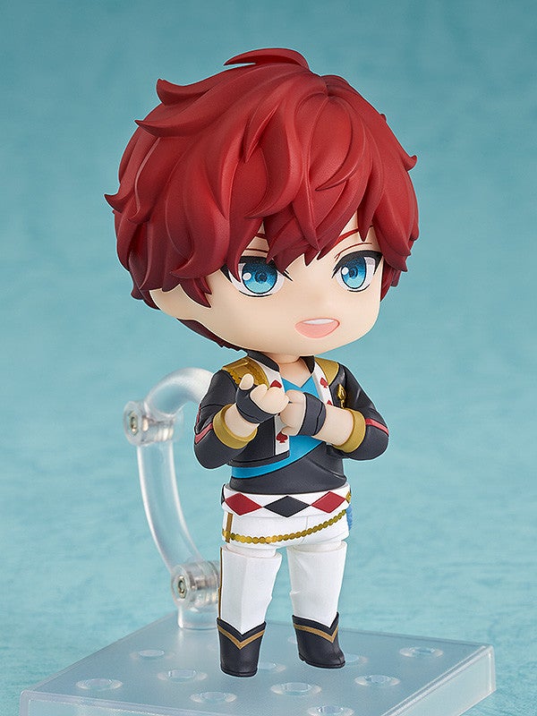 Nendoroid 2041 Ensemble Stars! Hiiro Amagi Action Figure official Good Smile Company product image