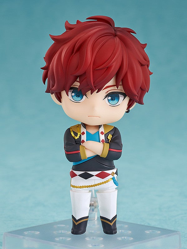 Nendoroid 2041 Ensemble Stars! Hiiro Amagi Action Figure official Good Smile Company product image
