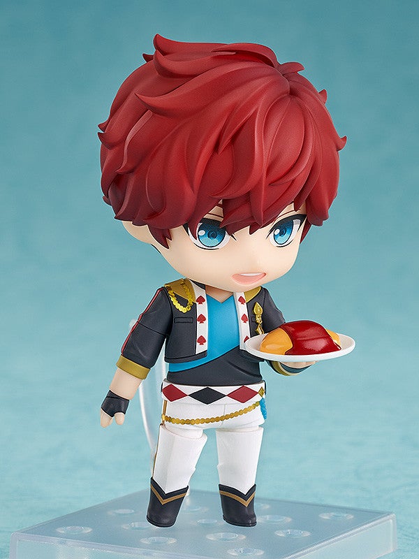 Nendoroid 2041 Ensemble Stars! Hiiro Amagi Action Figure official Good Smile Company product image
