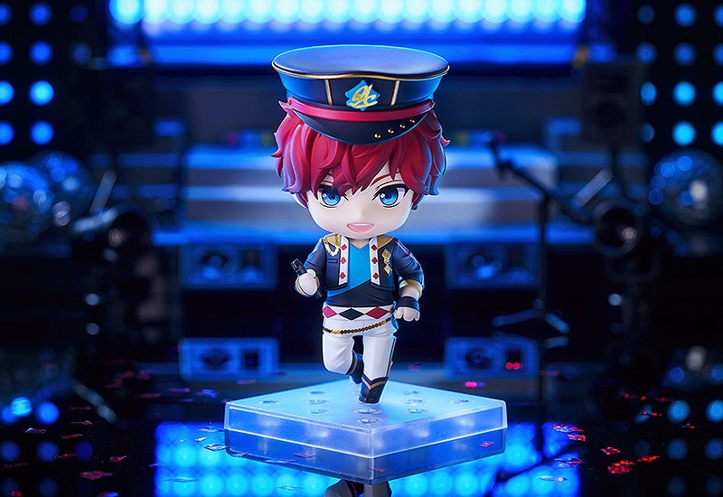 Nendoroid 2041 Ensemble Stars! Hiiro Amagi Action Figure official Good Smile Company product image