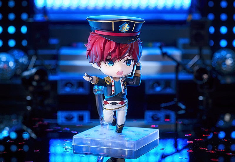 Nendoroid 2041 Ensemble Stars! Hiiro Amagi Action Figure official Good Smile Company product image