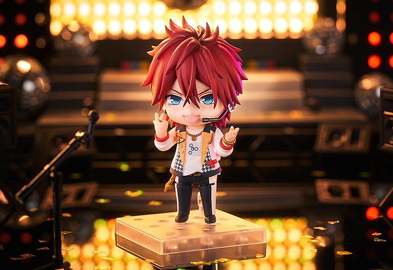 Nendoroid 2042 Ensemble Stars! Rinne Amagi Action Figure official Good Smile Company product image