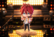 Nendoroid 2042 Ensemble Stars! Rinne Amagi Action Figure official Good Smile Company product image