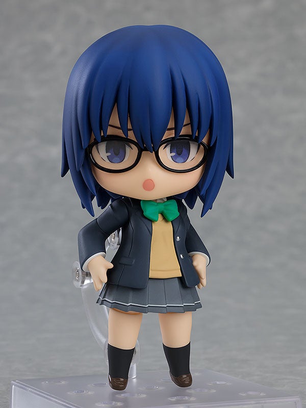 Nendoroid 2043 TSUKIHIME -A piece of blue glass moon- Ciel Action Figure official Good Smile Company product image