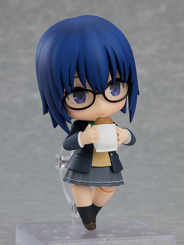 Nendoroid 2043 TSUKIHIME -A piece of blue glass moon- Ciel Action Figure official Good Smile Company product image
