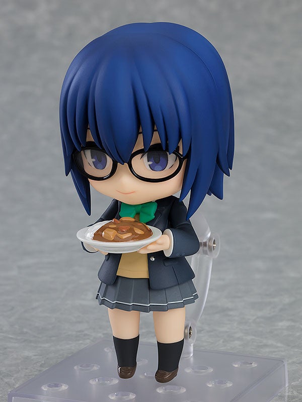 Nendoroid 2043 TSUKIHIME -A piece of blue glass moon- Ciel Action Figure official Good Smile Company product image