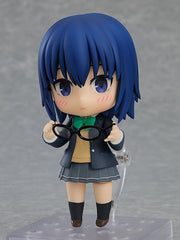 Nendoroid 2043 TSUKIHIME -A piece of blue glass moon- Ciel Action Figure official Good Smile Company product image