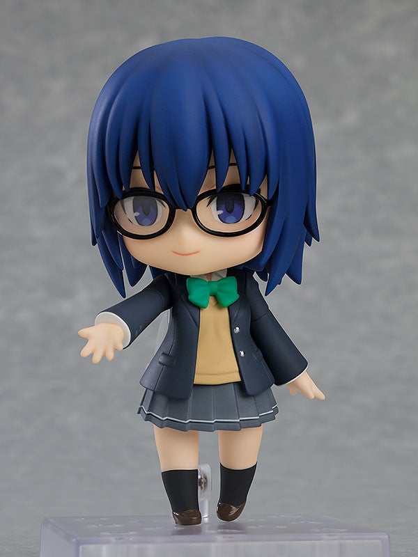 Nendoroid 2043 TSUKIHIME -A piece of blue glass moon- Ciel Action Figure official Good Smile Company product image