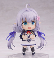 Nendoroid 2044 The Greatest Demon Lord Is Reborn as a Typical Nobody Ireena Action Figure official Good Smile Company product image