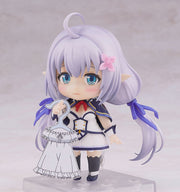 Nendoroid 2044 The Greatest Demon Lord Is Reborn as a Typical Nobody Ireena Action Figure official Good Smile Company product image