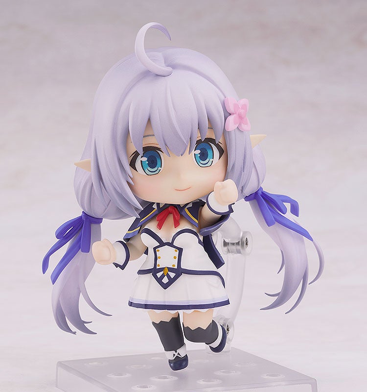 Nendoroid 2044 The Greatest Demon Lord Is Reborn as a Typical Nobody Ireena Action Figure official Good Smile Company product image