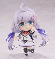 Nendoroid 2044 The Greatest Demon Lord Is Reborn as a Typical Nobody Ireena Action Figure official Good Smile Company product image