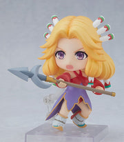 Nendoroid 2046 Legend of Mana: The Teardrop Crystal Seraphina Action Figure official Good Smile Company product image