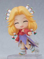Nendoroid 2046 Legend of Mana: The Teardrop Crystal Seraphina Action Figure official Good Smile Company product image
