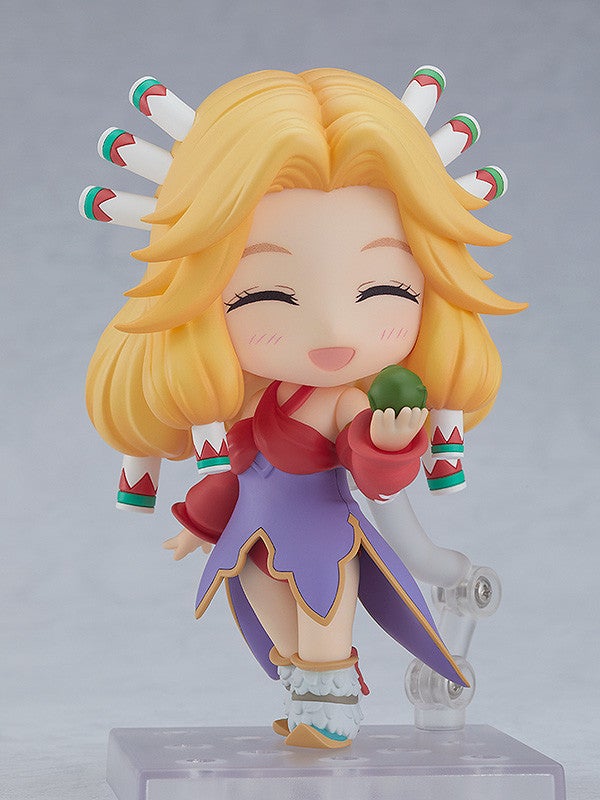 Nendoroid 2046 Legend of Mana: The Teardrop Crystal Seraphina Action Figure official Good Smile Company product image