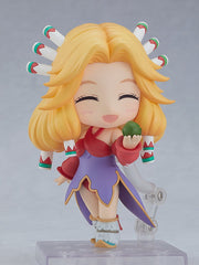 Nendoroid 2046 Legend of Mana: The Teardrop Crystal Seraphina Action Figure official Good Smile Company product image
