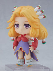 Nendoroid 2046 Legend of Mana: The Teardrop Crystal Seraphina Action Figure official Good Smile Company product image
