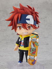 Nendoroid 2048 SK8 the Infinity Reki Action Figure official Good Smile Company product image