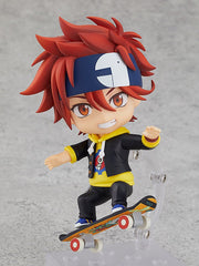 Nendoroid 2048 SK8 the Infinity Reki Action Figure official Good Smile Company product image