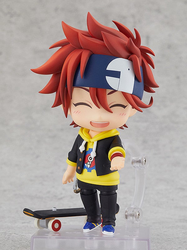 Nendoroid 2048 SK8 the Infinity Reki Action Figure official Good Smile Company product image