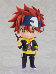 Nendoroid 2048 SK8 the Infinity Reki Action Figure official Good Smile Company product image