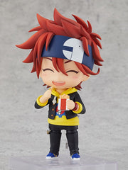 Nendoroid 2048 SK8 the Infinity Reki Action Figure official Good Smile Company product image