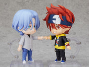 Nendoroid 2048 SK8 the Infinity Reki Action Figure official Good Smile Company product image